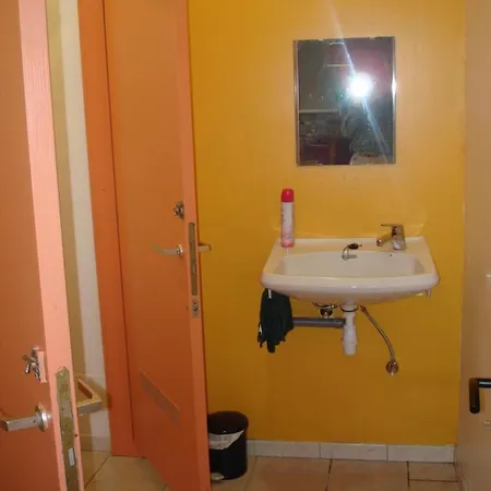 Appartement Courcelles Courcelles