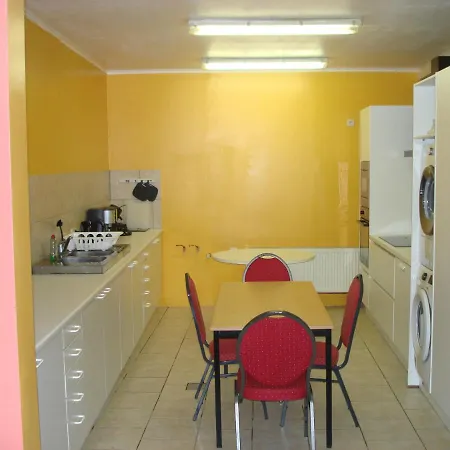 Apartment Appartement Courcelles Courcelles