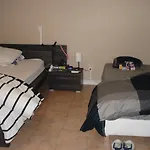 appartement Courcelles