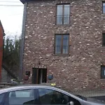 Appartement Courcelles * Courcelles