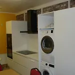 appartement Courcelles