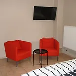 appartement Courcelles *
