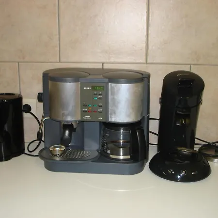 Appartement Courcelles Courcelles