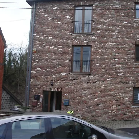 Appartement Courcelles * Courcelles