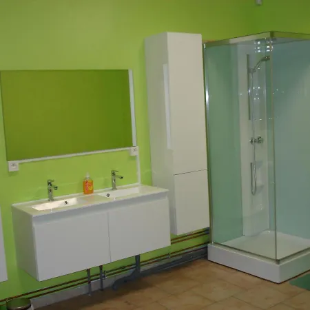 Appartement Courcelles Courcelles