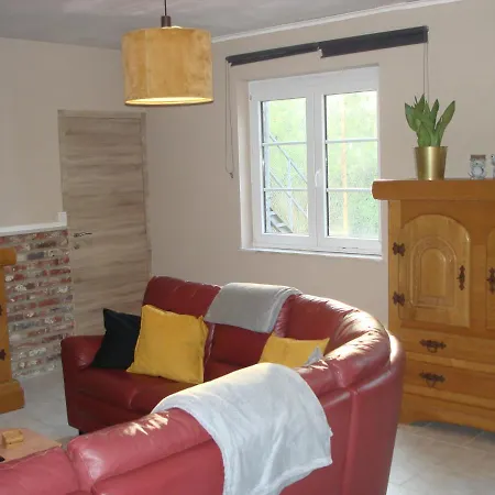 Appartement Courcelles * Courcelles