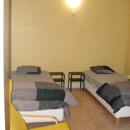 Appartement Courcelles Courcelles